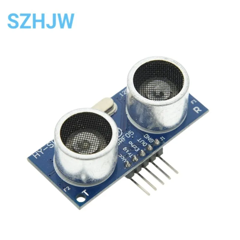 HY-SRF05 SRF05 Ultrasonic Ranging Module Ultrasonic Sensor Replace SR04 Module