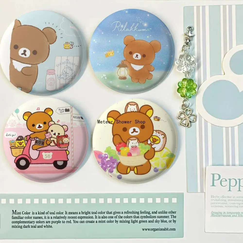Sac Messager Rilakkuma Edition Limitée Yakpak - Occasion - Provenance Japon