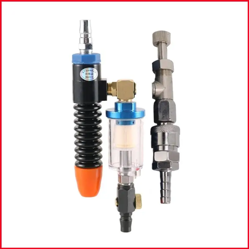 

K92A Easy Carry Tube Air Conditioner Vests Repair Accessories for Hot Workspaces