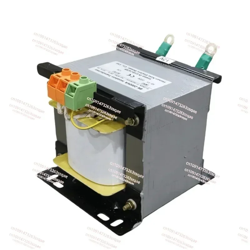 single phase 10kva 230v to 415v step up transforme ac isolation transformer