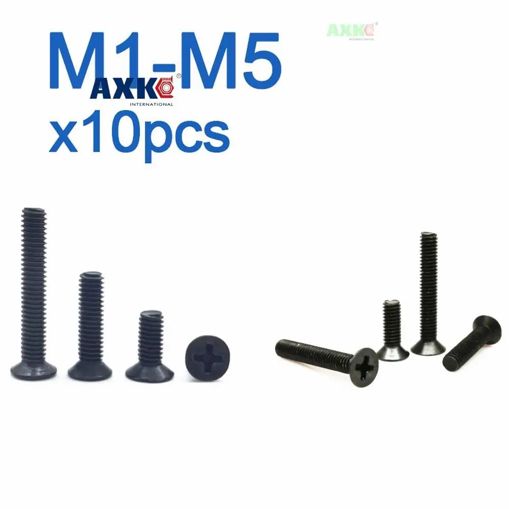 10Pcs/Lot M1 M1.2 M…