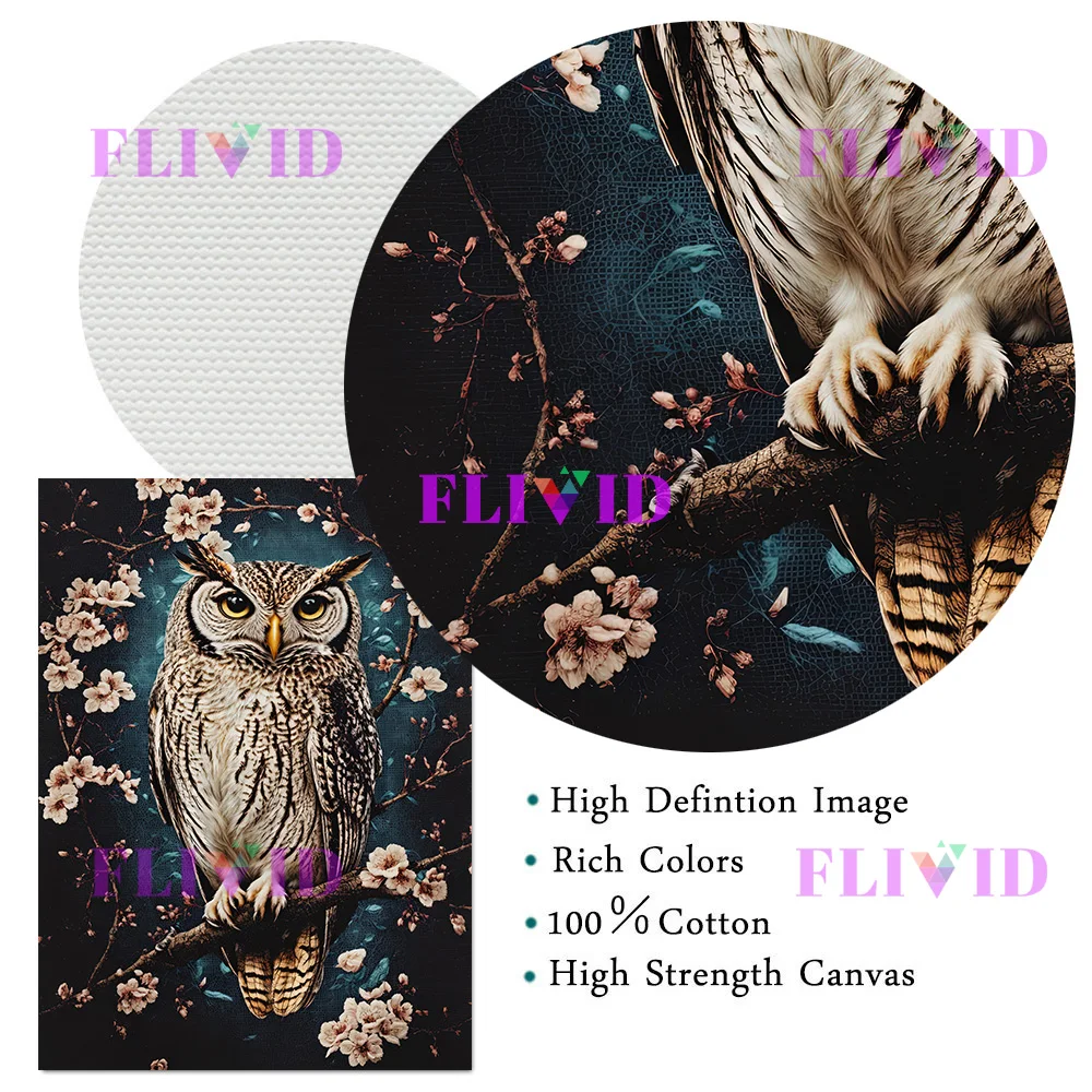 ملصق ديكور أكاديميا داكن من Cottagecore ، ثعلب الغابة ، الطاووس ، البومة ، التمساح ، التنين ، لوحة فنية جدارية عتيقة ، ديكور المنزل #6