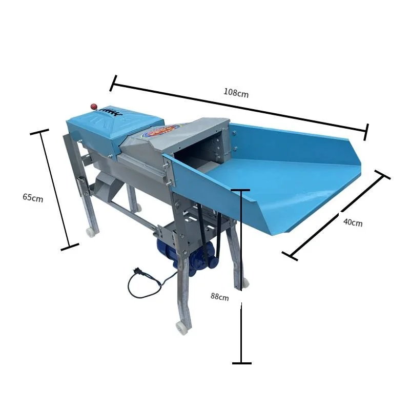Household 220V Corn Thresher Corn Thresher Corn Sheller Corn Sheller Agricultural Machinery And Equipment 409