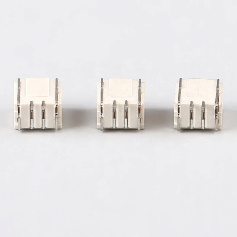 10PCS SH1.0 Spacing…