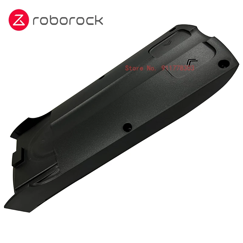 الأصلي Roborock Dyad استبدال غطاء البطارية ل Roborock Dyad U10 اللاسلكية الطابق الغسيل مكنسة كهربائية أجزاء البطارية