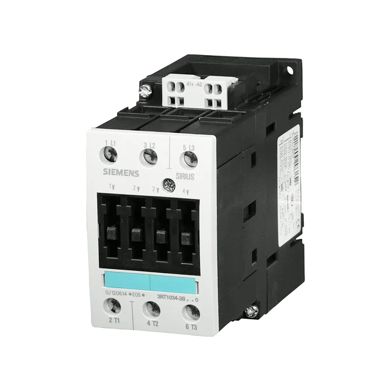 3RT2036-3KB40 SONGWEI New Power Contactor 3RT2036-3KB40