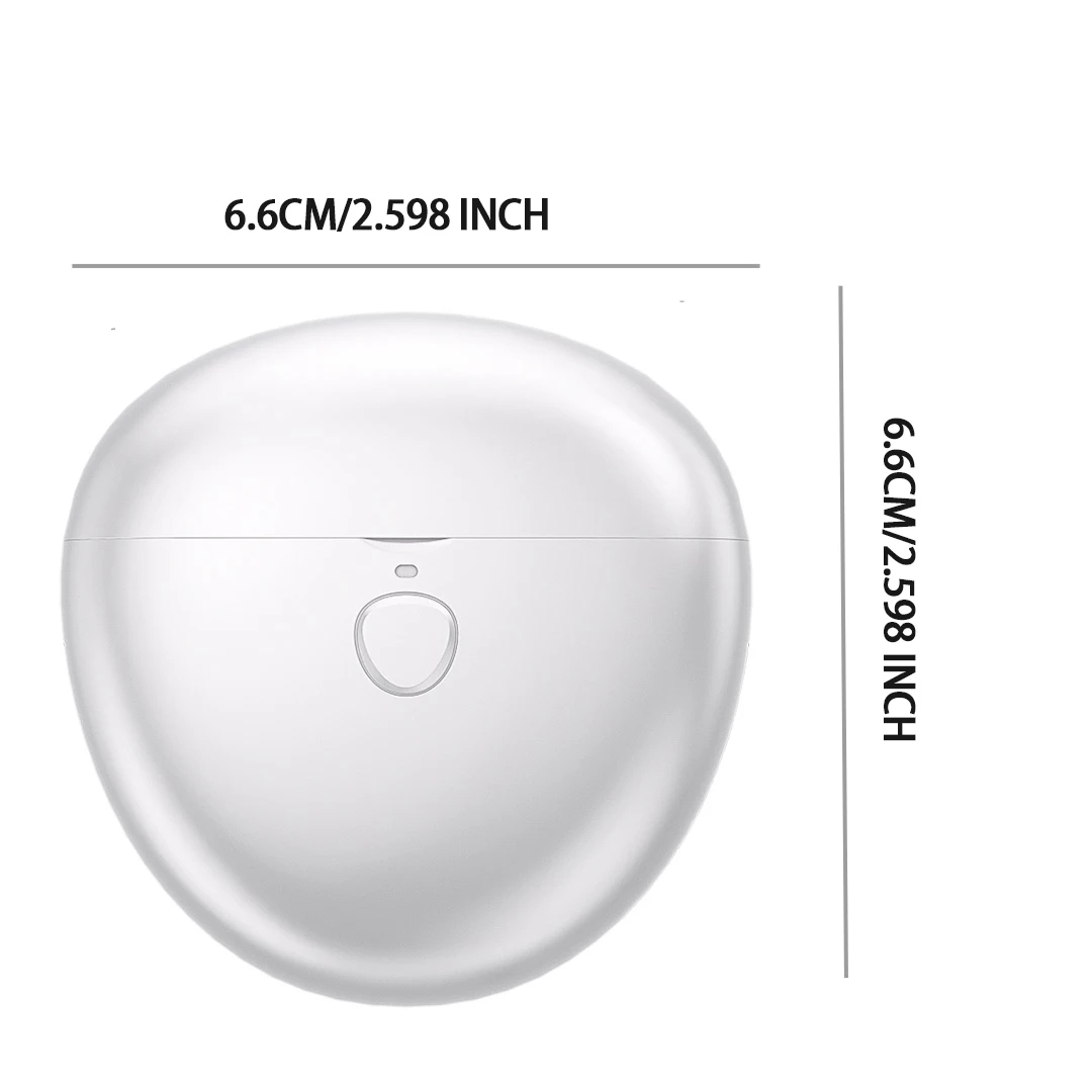 Oplaadbare automatische nagelknipper, manicuresnijder, geluidsarme vingernagelslijper, volwassenen