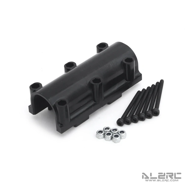 Alzrc - N-FURY T7 T…