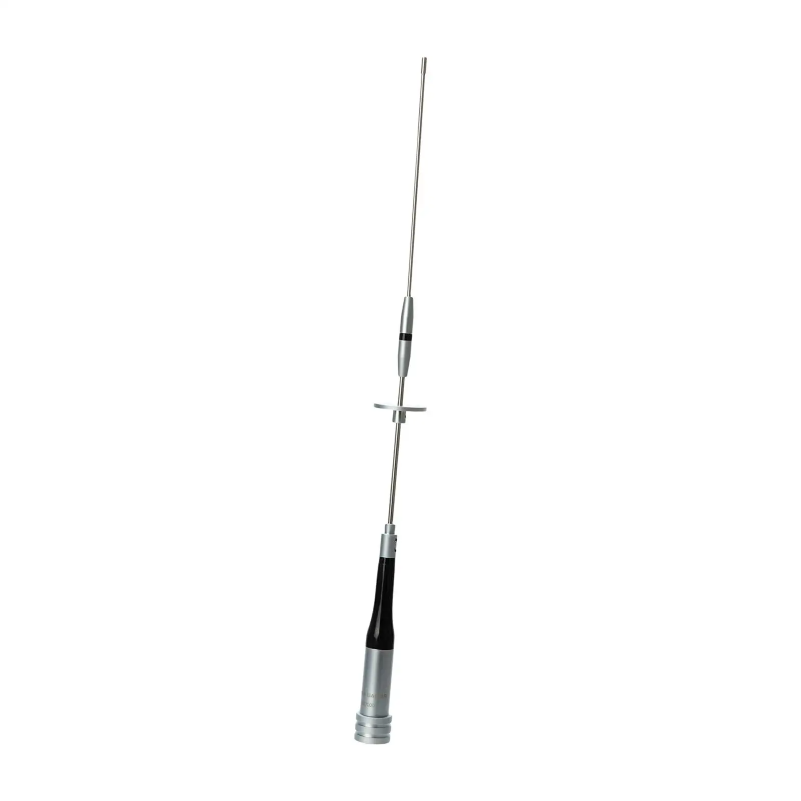 Acessório móvel da antena de rádio VHF136-174MHz tipo M substituição 2.15dBi/3.8dBi