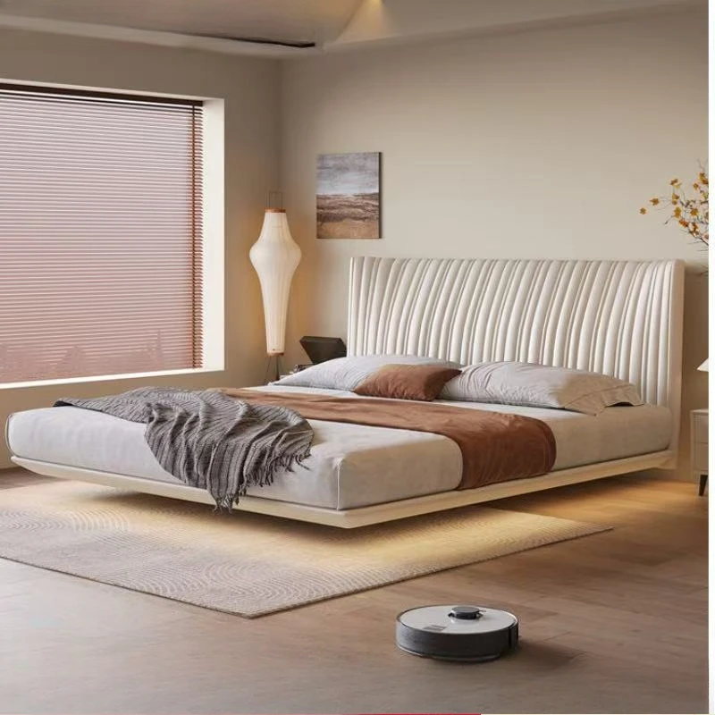 Cream Wind Simple B…