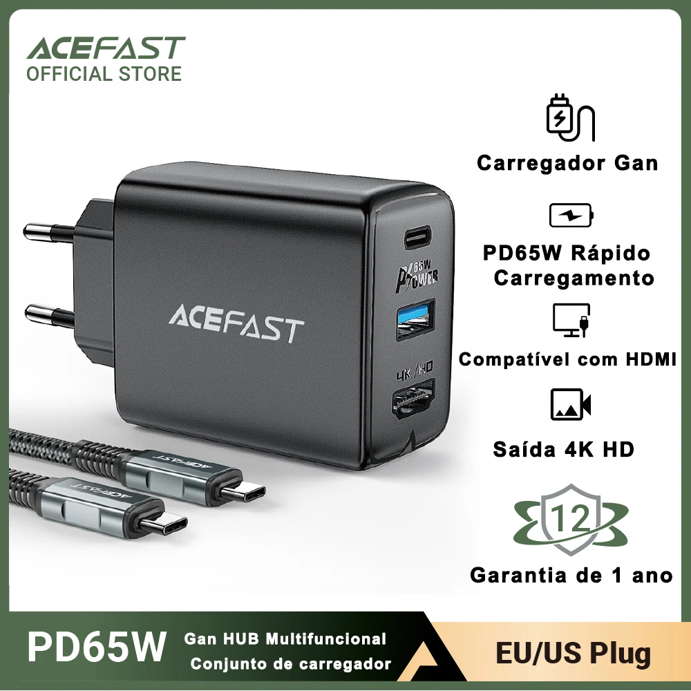 acefast-portable-gan-65w-fast-charger-4k-60hz-hdmi-compatible-tv-docking-station-for-switch-3ports-type-c-qc30-notebook-charger
