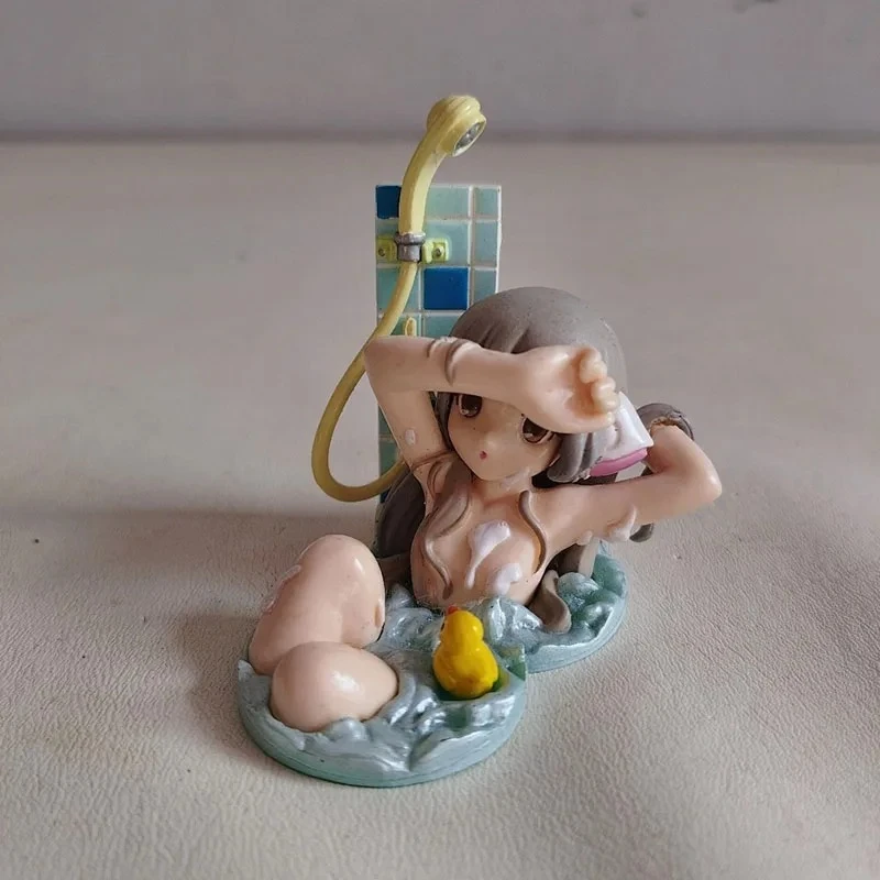 Japanse editie Chobits Action Figure Chi Anime Mooie figuurmodelornamenten Uitverkocht speelgoed