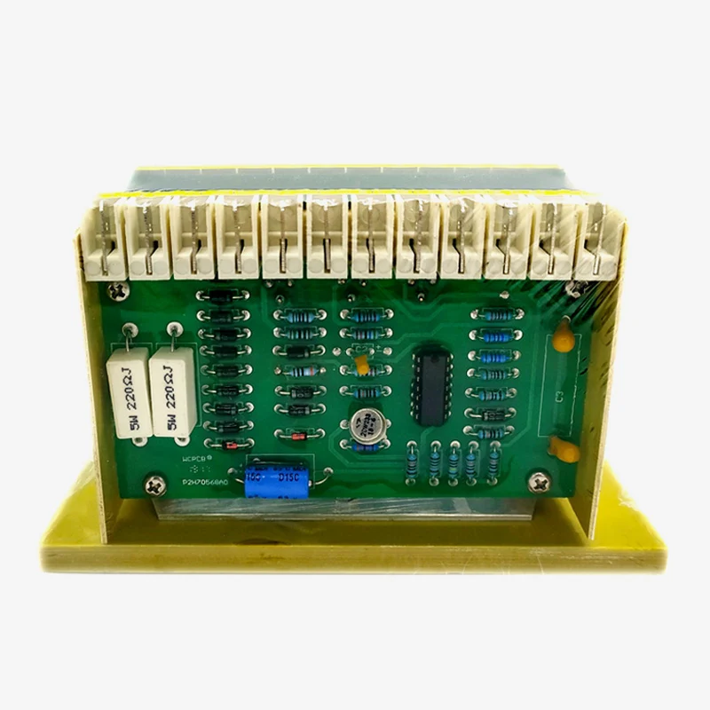 6GA2 490-0A Generat…