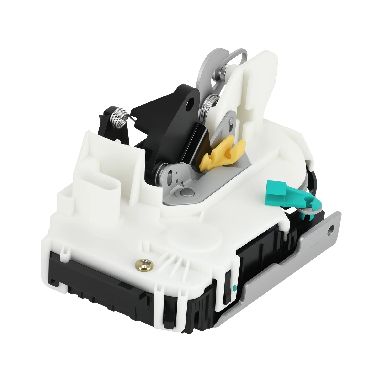 

Привод замка задней двери для Jeep Wrangler JK 2007-2018, 4 контакта