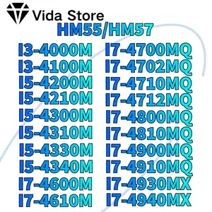 I7 4800mq-AliExpress