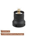 Constant BK Tailcap
