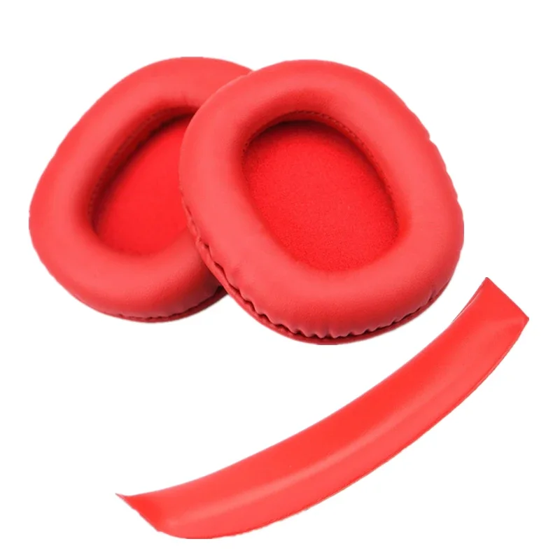 

Earpads for Edifier W800BT W800X W808BT K830 G1 H841P Headphones Replacement Soft Foam Ear Pads Cushion High Quality