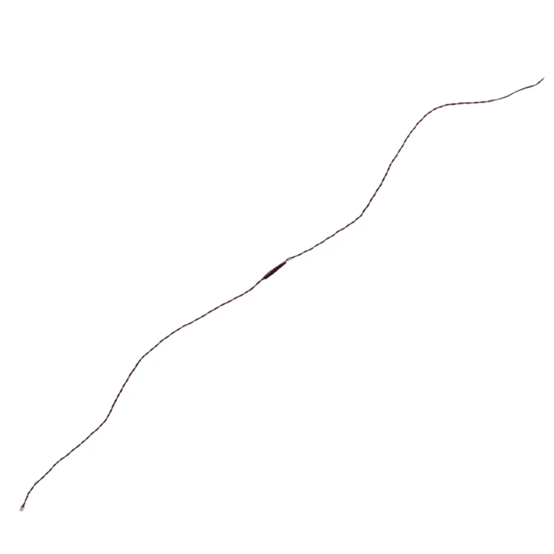 CARVIN700 Điện áp cảm biến đầu vào Máy bay không người lái / Máy bay trực thăng Cáp đầu vào điện áp bên ngoài