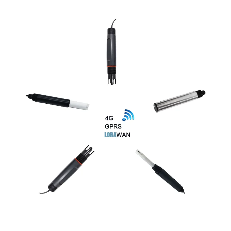 Digital Rs485 Water…