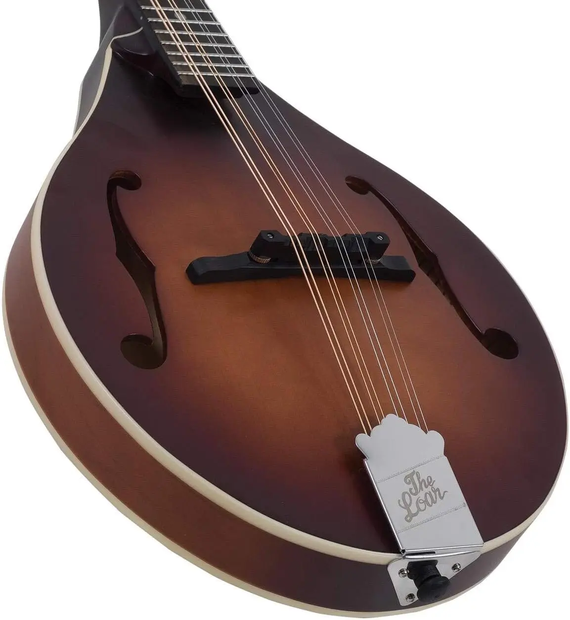 Honey Creek A-Style Mandolin