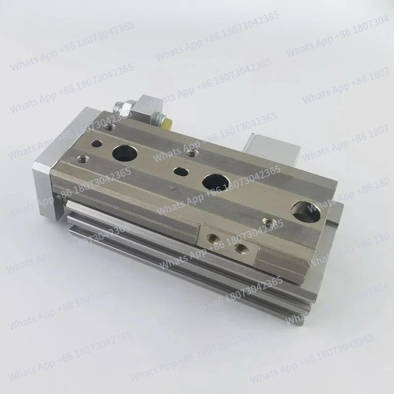 

MXQ6,MXQ8,MXQ12-10,20,30,40,50,75,100 ASF ATF AF BSF BTF BF CSF CTF CF , Air Slide Table MXQ Series,MXQL6,8,12