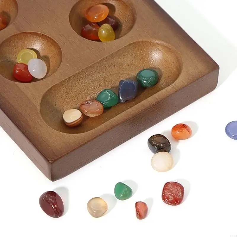 Practical Strategy Game for Children Brains Development Educational Toy