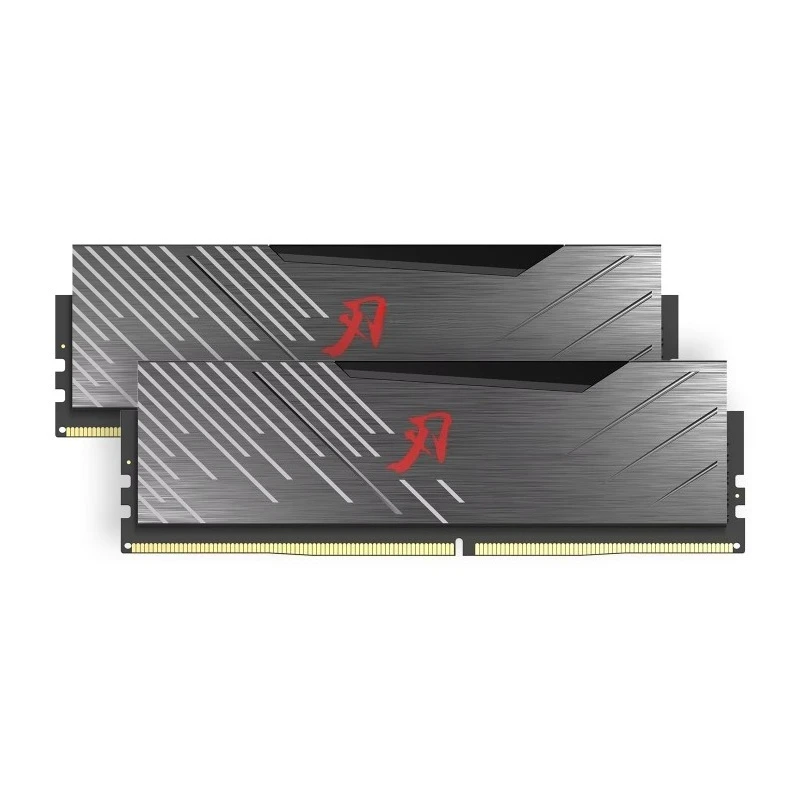 CMK Z36 DDR5 RAM 32GB 2x16GB 6000‑6800MHz 1.4V CL34 Desktop Memory Module For Gaming Office Computer Spare Accessory