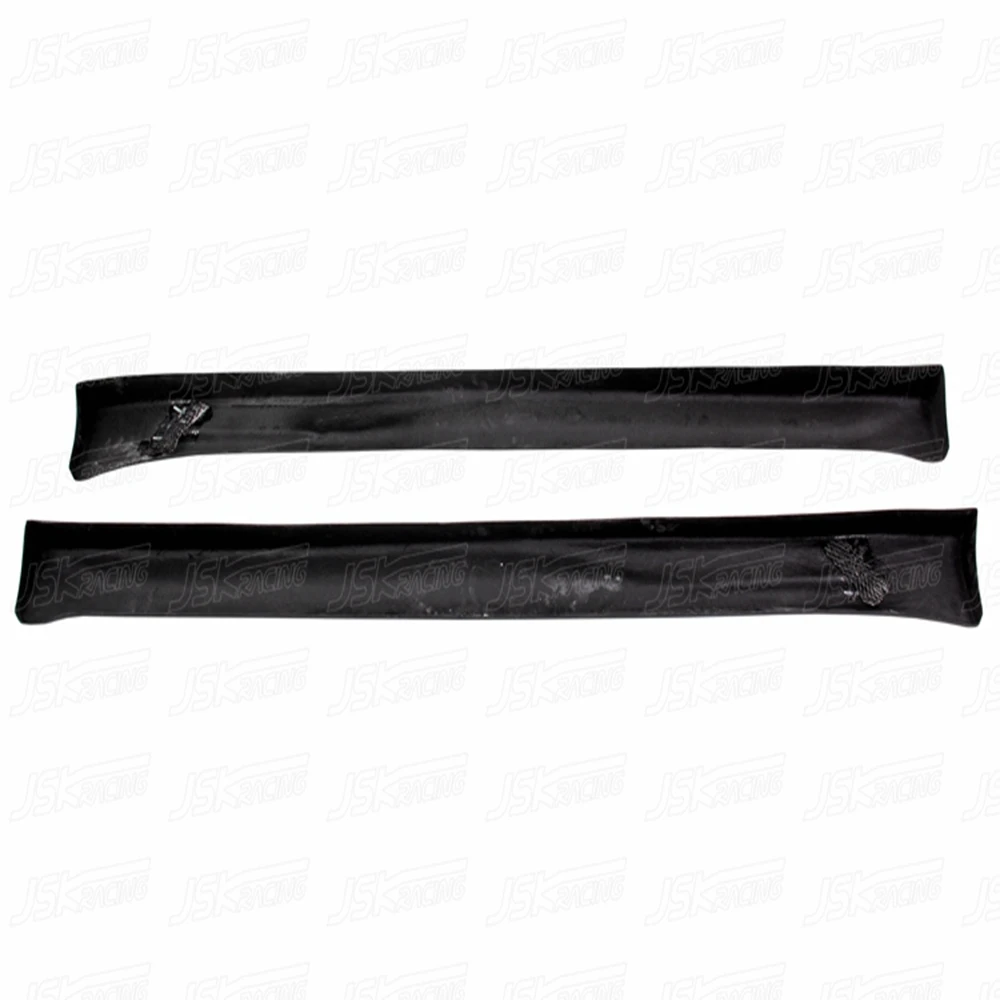 

P D Style Glass Fiber Side Skirts For Porsche Carrera 911 997 2005-2011（JSKPCCR05028）