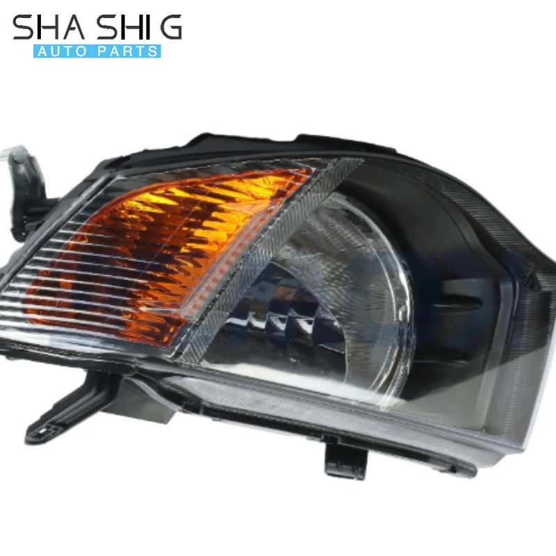 

8301B466 Head Lamp Light Headlamp for Mitsubishi L200 Triton Strada KA4T KA5T KB4T KB5T KB7T KB8T 2005-2015 8301B465