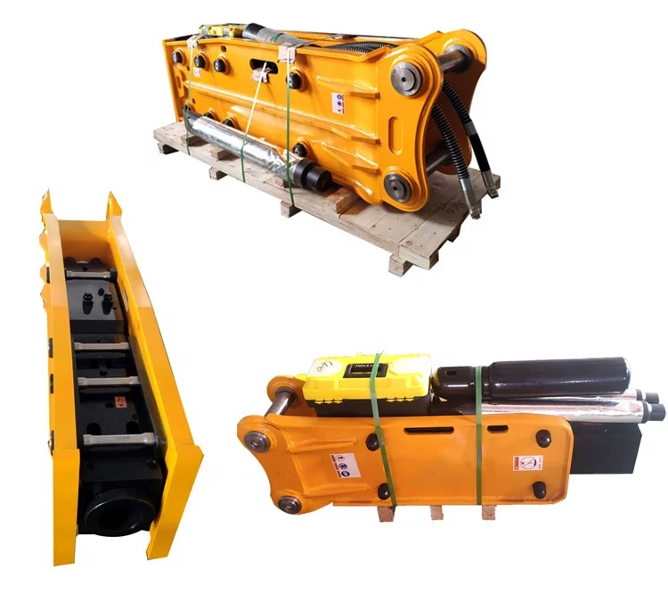 professional hydraulic breaker wholesale good price hydraulic breaker hammer best brand hydraulic breaker