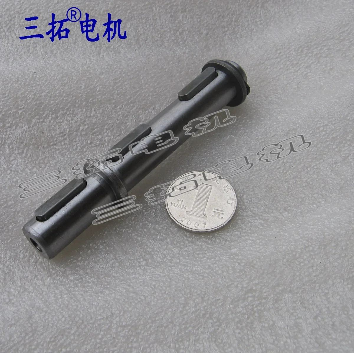 

Aluminum Worm Gear Reducer NMRV30 40 50 63 75 90 Gearbox Single Output Shaft Double Output Shaft