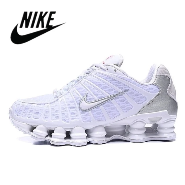 Air shox shoes best sale