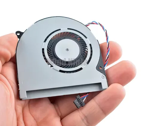 

For Satellite Radius12 p20w p25w CN6F14 AB06505HX040BZ0 00AST12 DC5V 0.50A cooling fan