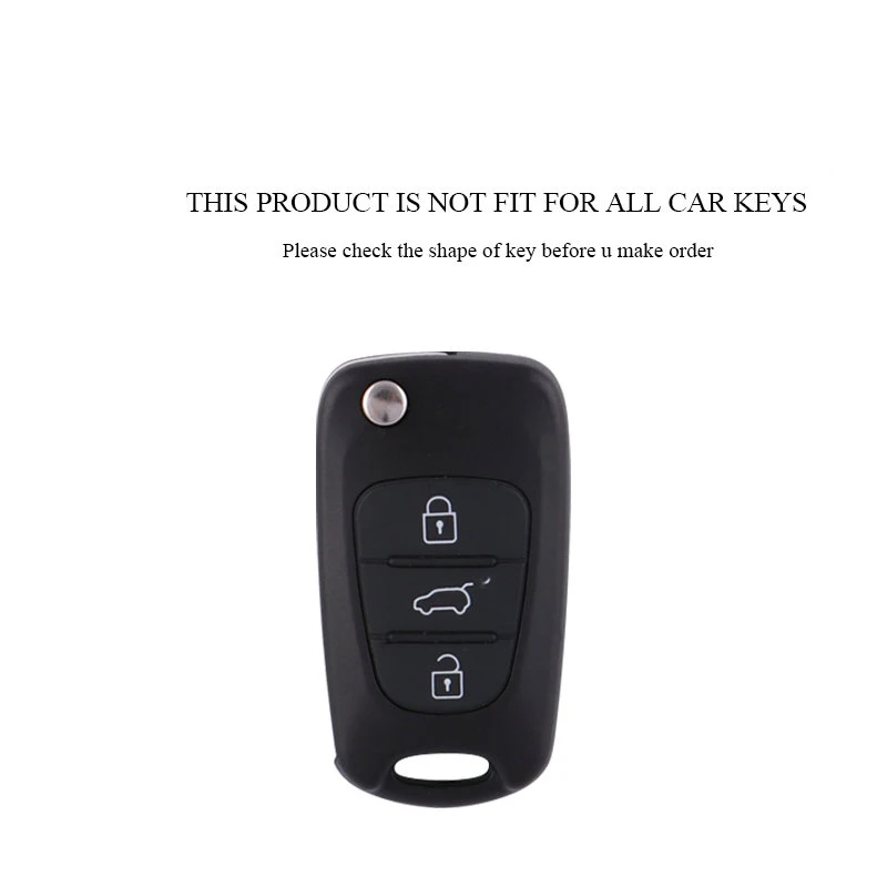 Tpu Car Key Case Cover For Hyundai I20 I30 Ix20 Ix35 Ix25 Elantra Accent For KIA K5 K2 Sportage Rio 3 Soul Optima Ceed Pride