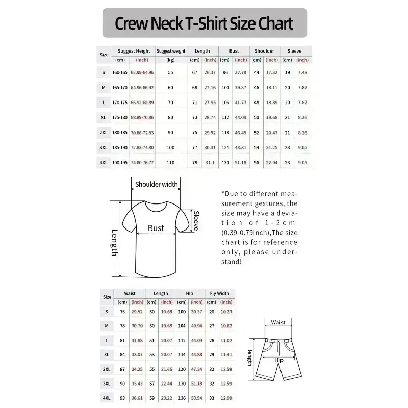 2026 New Men World Wrestling Team Sportswear Set Short Sleeve T Shirt and Shorts for Workout Lightweight Moisture Wicking view 5