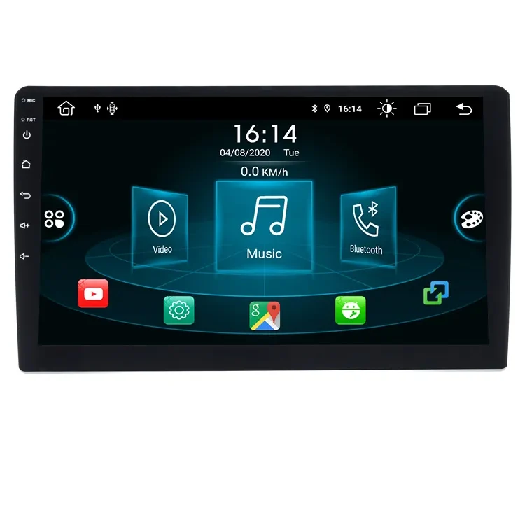 10 Inch Car Dvd Pla… - image