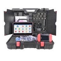 Maxisys Ultra Diagnostic OE-Level Full System Diagnostic Scanner, OBD2/Can Bi-Directional Diagnostic Tool, 36+ Reset Service