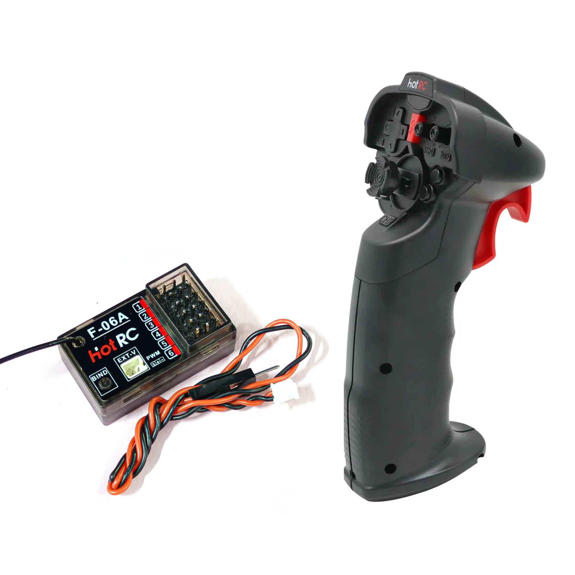 Hotrc DS-600 / DS-4…