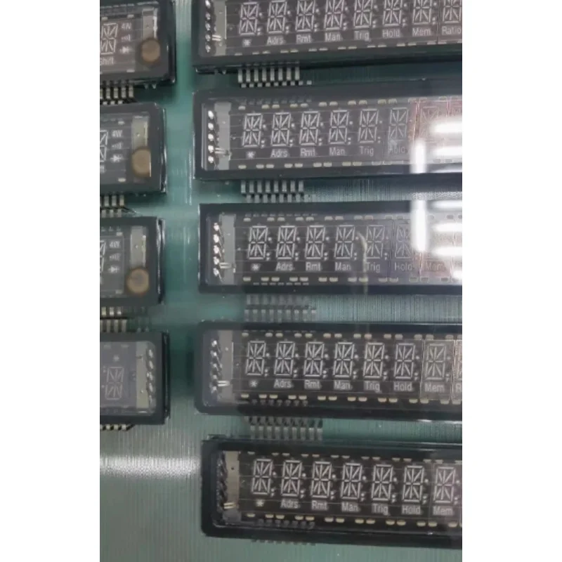 34401A Hp34401A Nuovo display fluorescente VFD