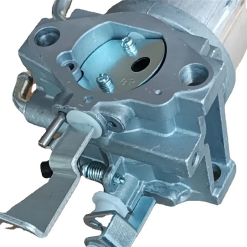 L33A_GT1300 المكربن GM391 GM401 13HP MGE6700 MGE5800 المكربن #4