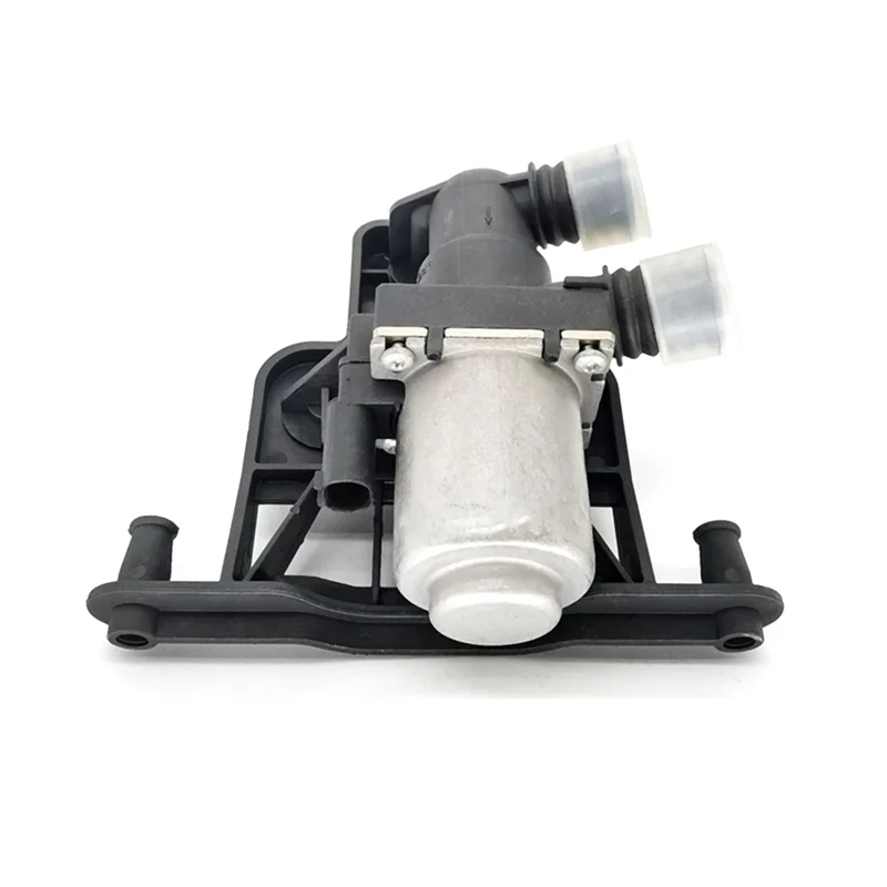 NOWY-64118379921 Zawór sterujący nagrzewnicą ciepłego powietrza i wody do BMW E53 E60 E61 520I 525I 525Xi 530I 540I 545I Zamiennik