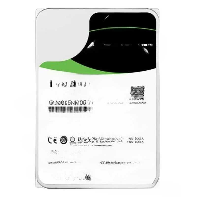 18T enterprise hard disk CMR vertical