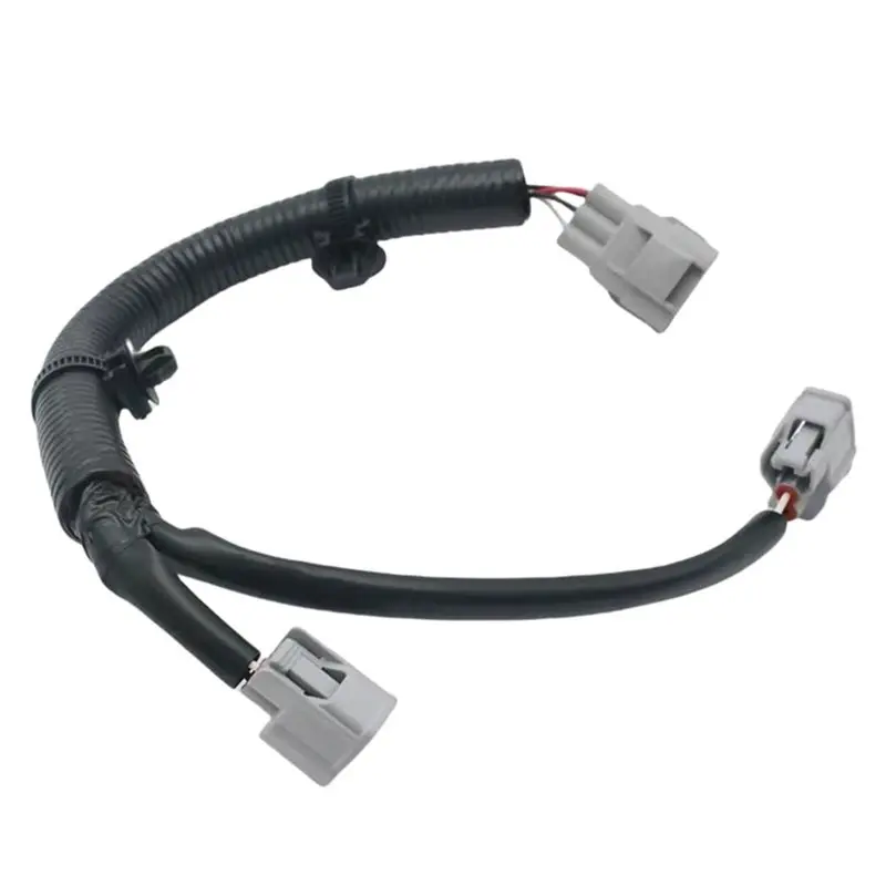 ABTC-Knock Sensor Wire Harness For Toyota 4Runner Tacoma FJ Cruiser 4.0L 2003- 2022 Engine Parts 82219-0C010 82219-35020 822190C