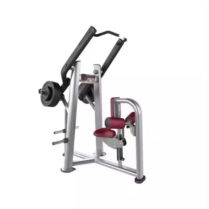 

Tensile Strength Steel Foldable Safety Back Muscle Training