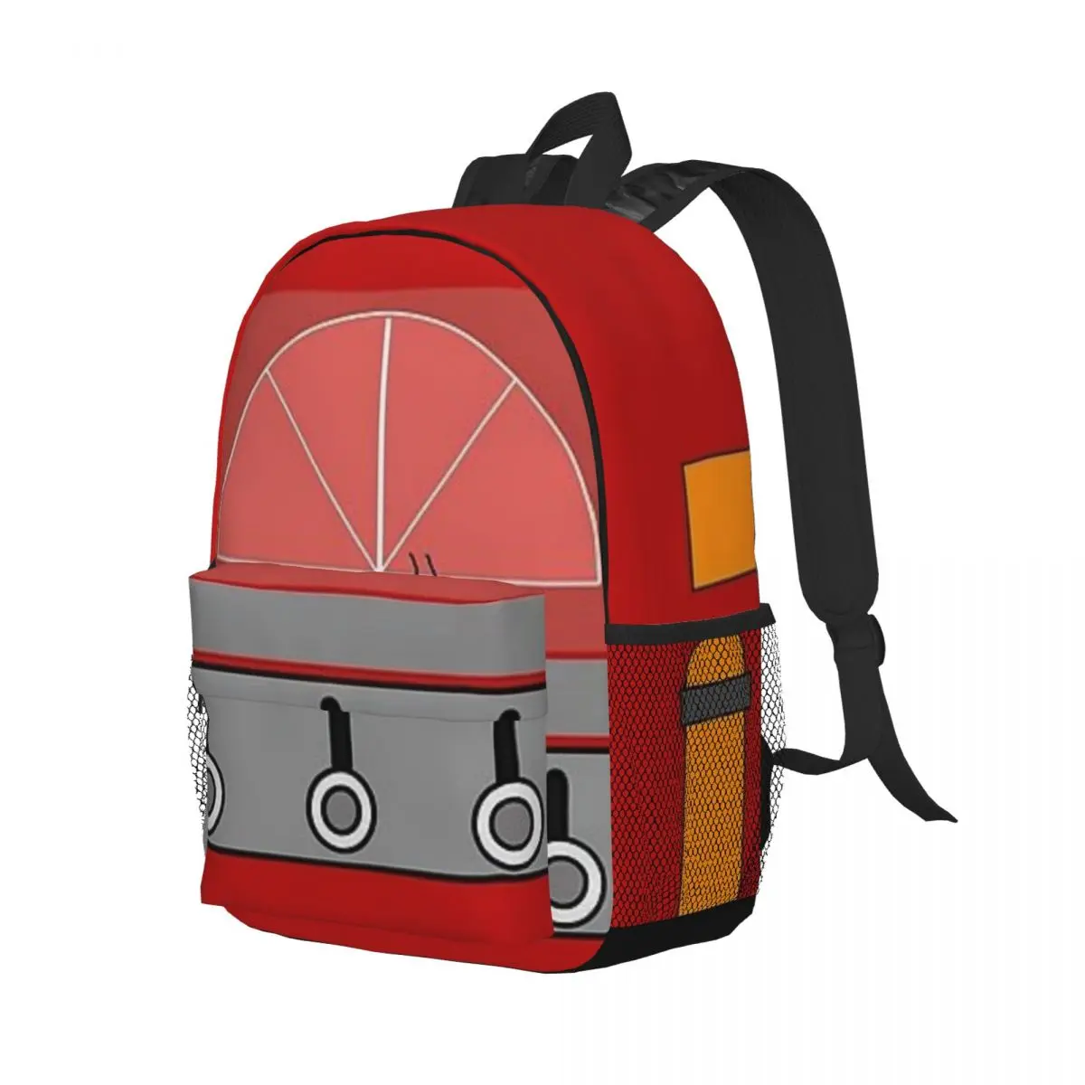 Mochila impermeable para niños y niñas, dispensador de moda, portátil, bolsa para libros escolares, nueva