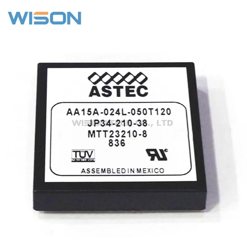 AA15A-024L-050T120 AA15A-024L-150D frete grátis novo e original módulo