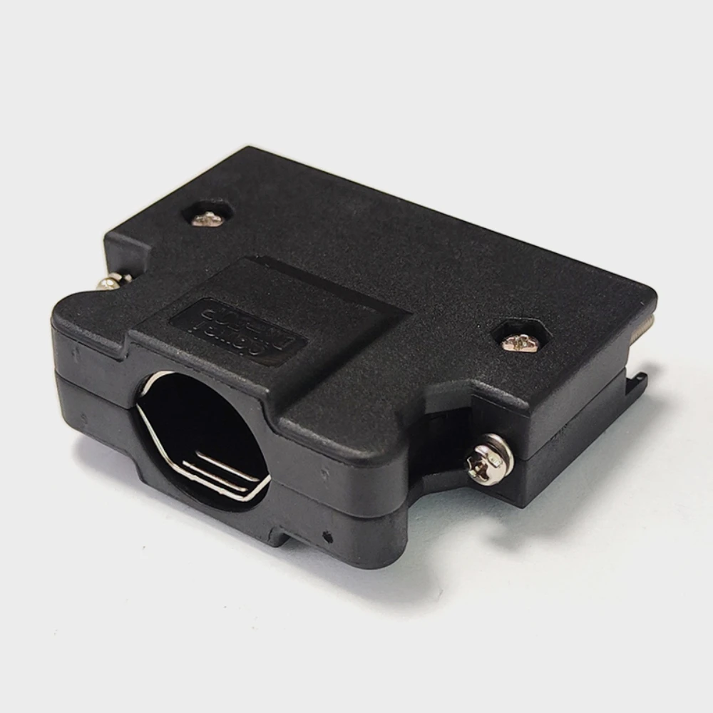 Geschikt voor Delta A2 servoaandrijving CN1 connector ASD-CNS0050 ACS3-CNTB0400 stekker