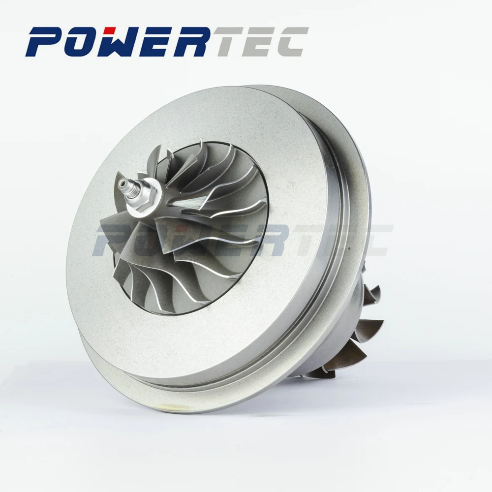 Turbo Cartridge For MAN 372/373 Truck Bus D2866LF03 D2866LU01 312778 313696 3529661 51091007277 Turbocharger Core Turbine