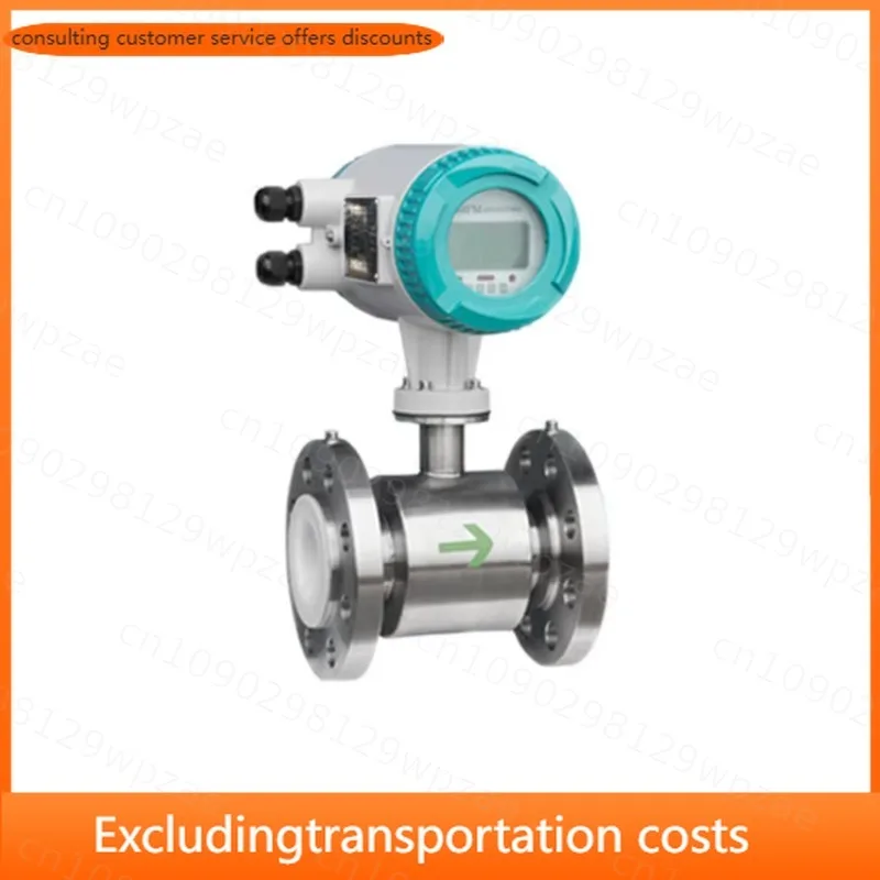 BQ-ULF-100W Flow Meter Price Electromagnetic Flow Meter Ultrasonic Flow Meter for Chemical Plant