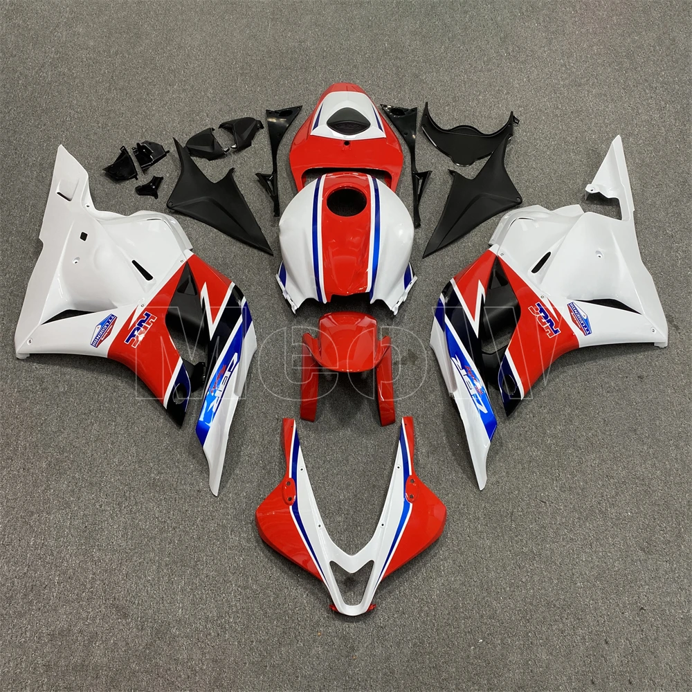 

Настраиваемые Обтекатели CBR600RR 09 10 11 12 для мотоцикла Honda CBR 600RR F5 2009 2010 2011 2012 комплект обтекателей